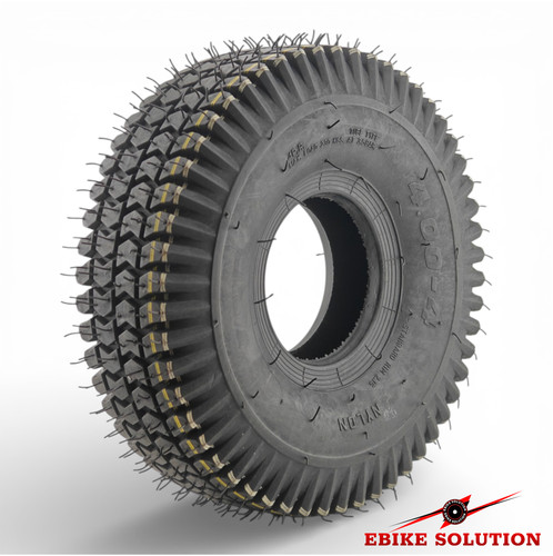 Tyre 00 4 - 4,