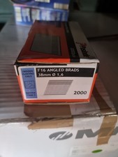 Paslode Nails 38mm Angled 2nd