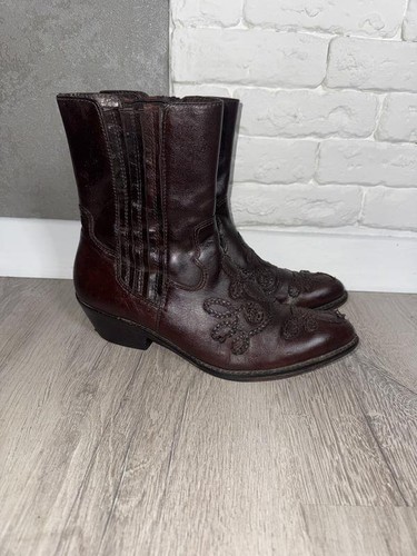 Women ash boots brown - women, 38