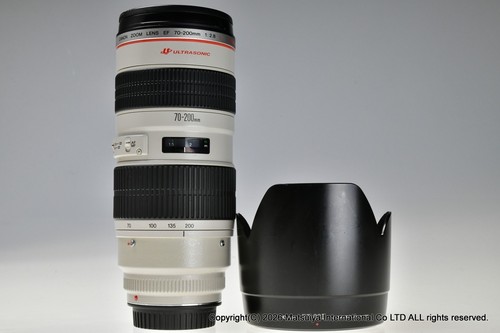 Canon 200mm 8 - canon, usm