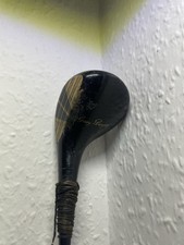 Vintage Gary Player Persimmon