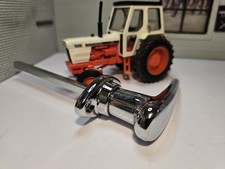 MF Case International Leyland