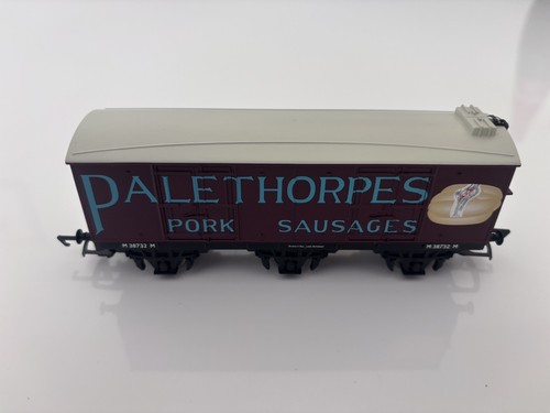 Hornby gauge r6317 - hornby,