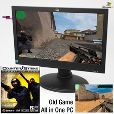 23" All In One Pc Computer Pc