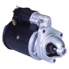 Starter Motor Fits Leyland