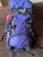 Jack Wolfskin yak 1 Rucksack