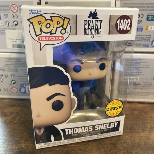 Funko pop thomas - funko, #1402
