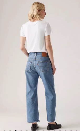 Levi ladies 501 - ladies, 90's