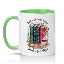 Just A Girl Who Loves Womens