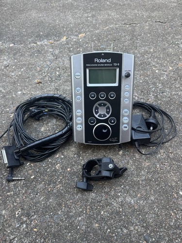 Roland electronic drum - electronic,