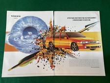 VOLVO THE NEW S70 R 250 BHP