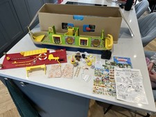 Sylvanian Families Riverside