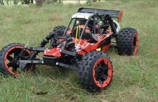 Rovan baja scale rc - rovan, 5b