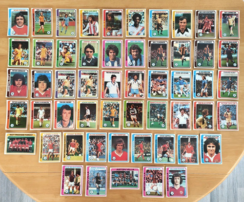Vintage 1979 topps - vintage,