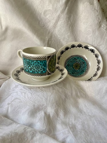 Vtg broadhurst kathie winkle - vtg,