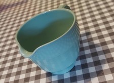 Wood’s Ware Beryl Green