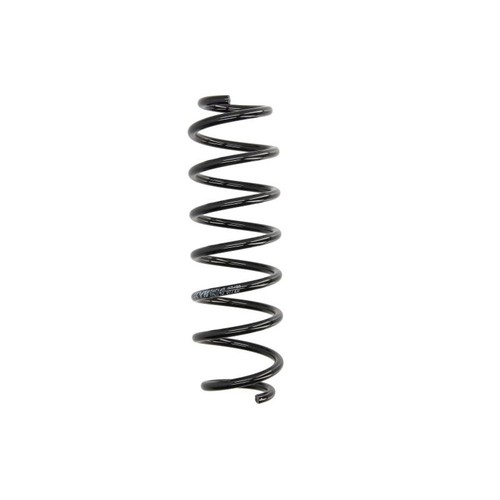 Rear suspension spring l - rear,