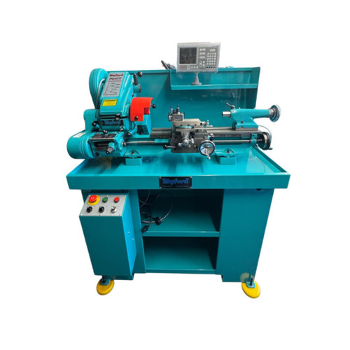 Myford connoisseur lathe aqua - myford,