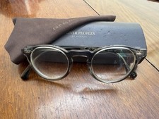 Oliver Peoples Glasses Frames