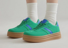 ON TREND LEOPARD FAUX SUEDE