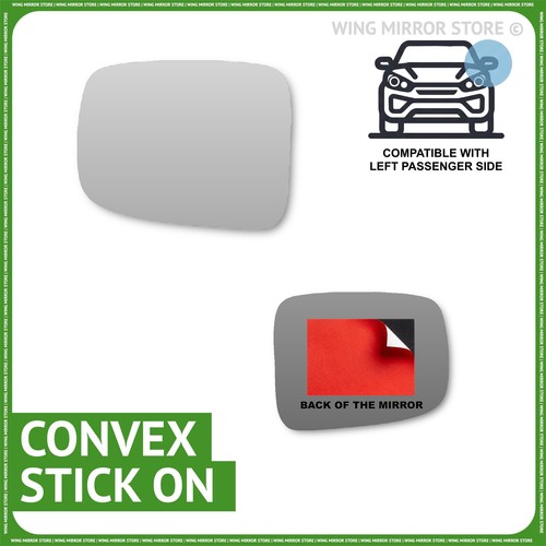 Left hand passenger for mazda - left,