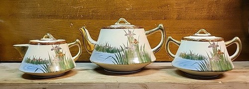 Antique japanese koshida - antique,