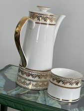 vintage Elizabethan "Swiss
