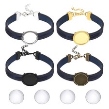 Bracelet Blanks for Jewelry