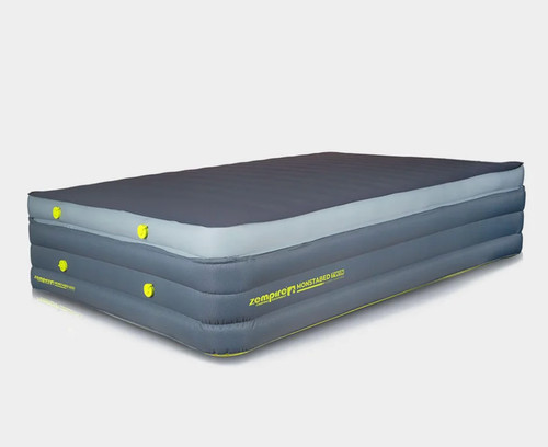 Zempire monstabed twin camp - twin,