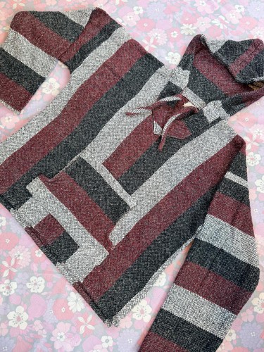 Mexican baja hoodie - baja, pullover