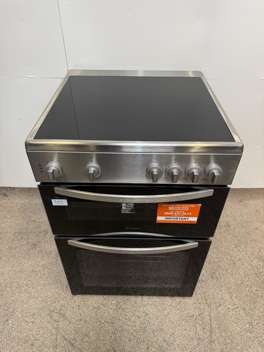 Indesit ide6vmx electric - indesit, cm