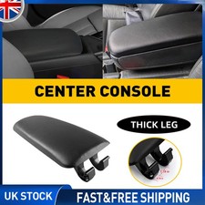 Armrest center box console lid - console,