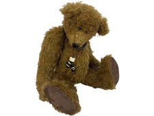 Artist Mohair Bear 24 cm