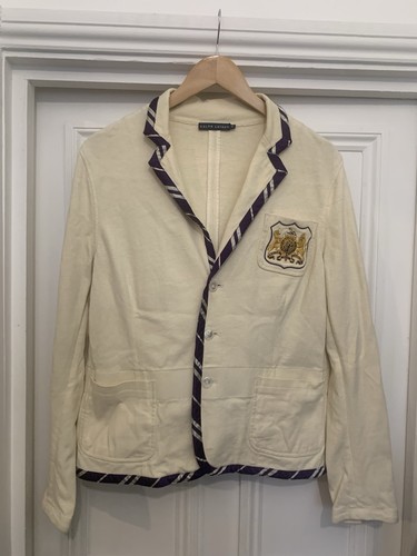 Vtg ralph lauren - vtg,