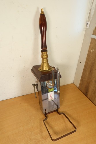 Vintage hand ale - vintage,