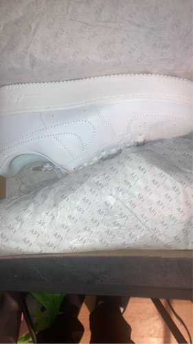 Nike air force white - force, 1