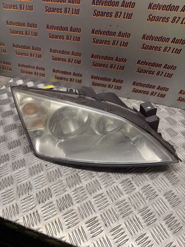 Ford mondeo mk3 headlight - mondeo,