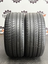 2x 215 40 R17 87Y XL AVON ZV5 6+mm TESTED FREE FITTING 