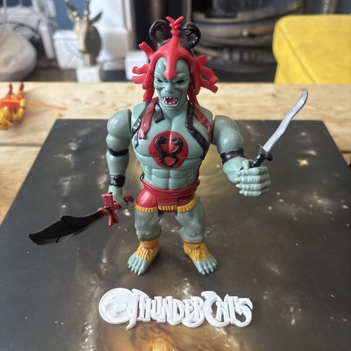 Vintage 1985 ljn - vintage, thundercats
