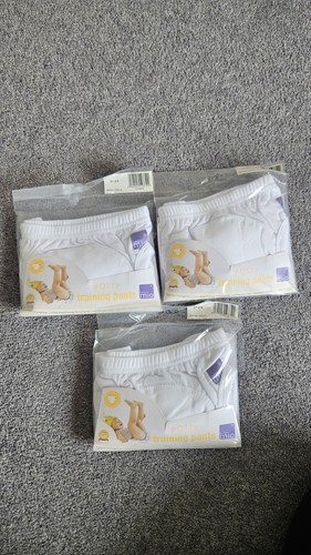 Bambino mio potty training - 3x,