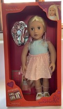 Our Generation Doll - Poppy