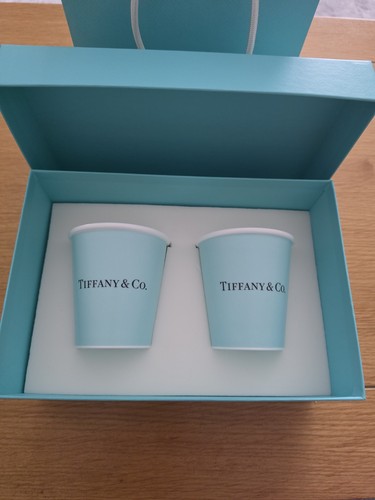 Tiffany blue bone china - co.,