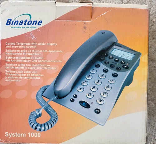 Rare binatone system - rare,