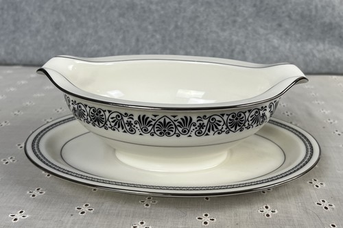 Noritake prelude gravy sauce - noritake,