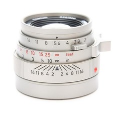 Light lens lab M 50mm F2