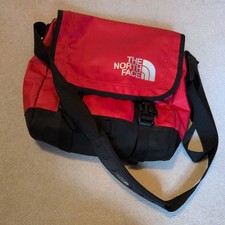 North Face Messenger Bag