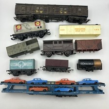 Mixed Model Railway OO Gauge