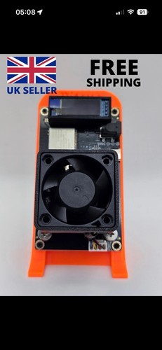 Bitaxe gamma 601 solo - gamma,