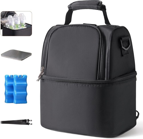 Ncvi breastmilk cooler - ncvi, bag