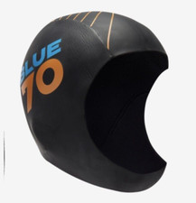 Blue seventy neoprene skull - blue,